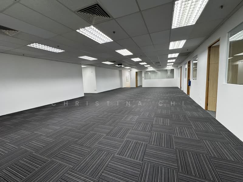 Ubi Techpark, 10 Ubi Crescent, 2,250 sqft, Light Industrial (B1) For Rent, by Christina Chi, 500097589 - Interior - CommercialGuru.com.sg