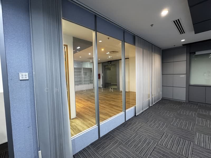 Ubi Techpark, 10 Ubi Crescent, 2,250 sqft, Light Industrial (B1) For Rent, by Christina Chi, 500097589 - Interior - CommercialGuru.com.sg