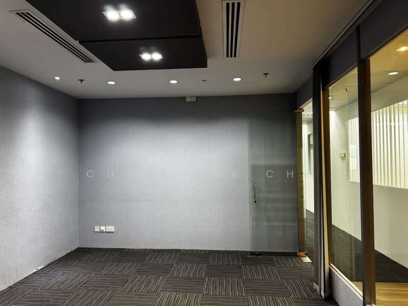Ubi Techpark, 10 Ubi Crescent, 2,250 sqft, Light Industrial (B1) For Rent, by Christina Chi, 500097589 - Interior - CommercialGuru.com.sg
