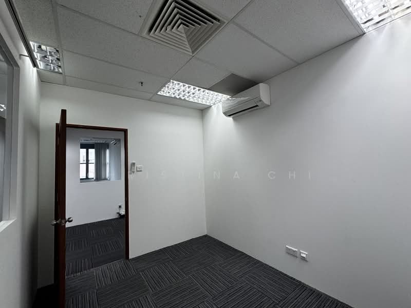 Ubi Techpark, 10 Ubi Crescent, 2,250 sqft, Light Industrial (B1) For Rent, by Christina Chi, 500097589 - Interior - CommercialGuru.com.sg