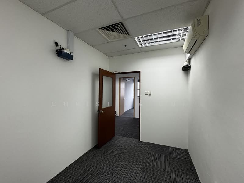 Ubi Techpark, 10 Ubi Crescent, 2,250 sqft, Light Industrial (B1) For Rent, by Christina Chi, 500097589 - Interior - CommercialGuru.com.sg