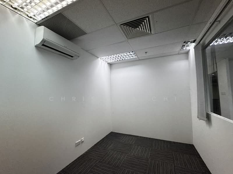 Ubi Techpark, 10 Ubi Crescent, 2,250 sqft, Light Industrial (B1) For Rent, by Christina Chi, 500097589 - Interior - CommercialGuru.com.sg