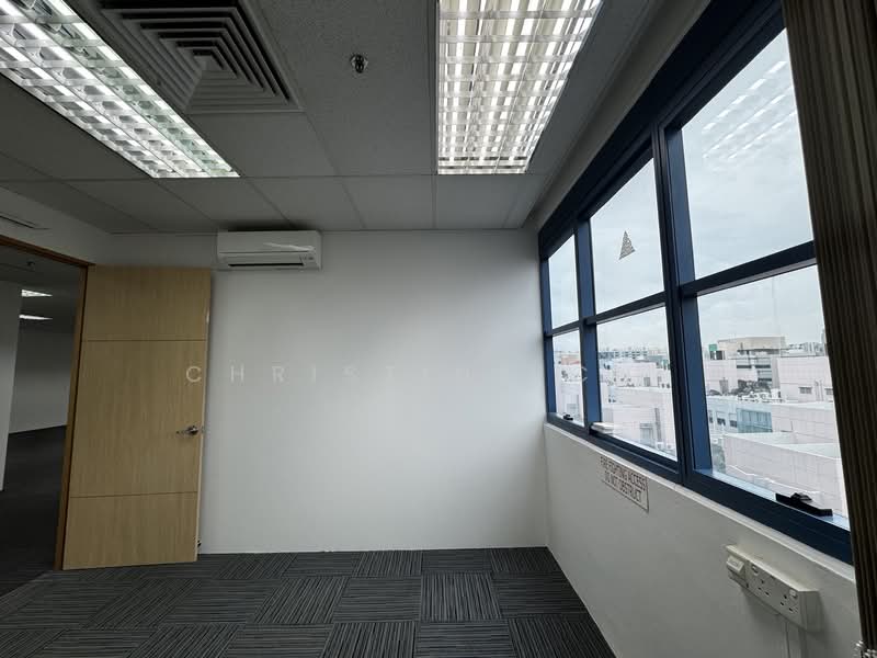 Ubi Techpark, 10 Ubi Crescent, 2,250 sqft, Light Industrial (B1) For Rent, by Christina Chi, 500097589 - Interior - CommercialGuru.com.sg