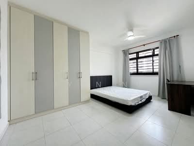 For Rent - 670A Jurong West Street 65