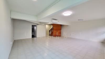 For Rent - Chancery Court