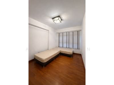 For Rent - 665B Punggol Drive