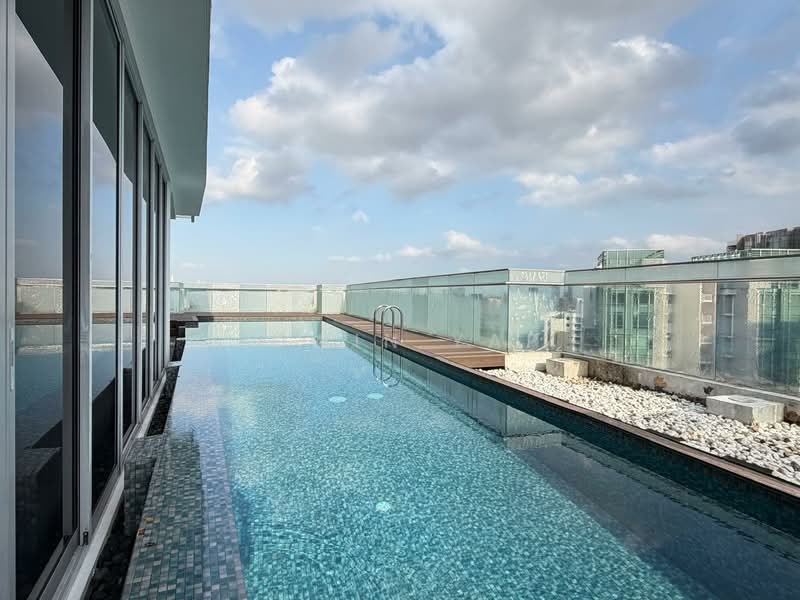 CityVista Residences, 21 Peck Hay Road, 5 Bedrooms, 9,160 sqft, Apartment For Rent, by Edwin Yap, 500097595 - Pool - PropertyGuru.com.sg