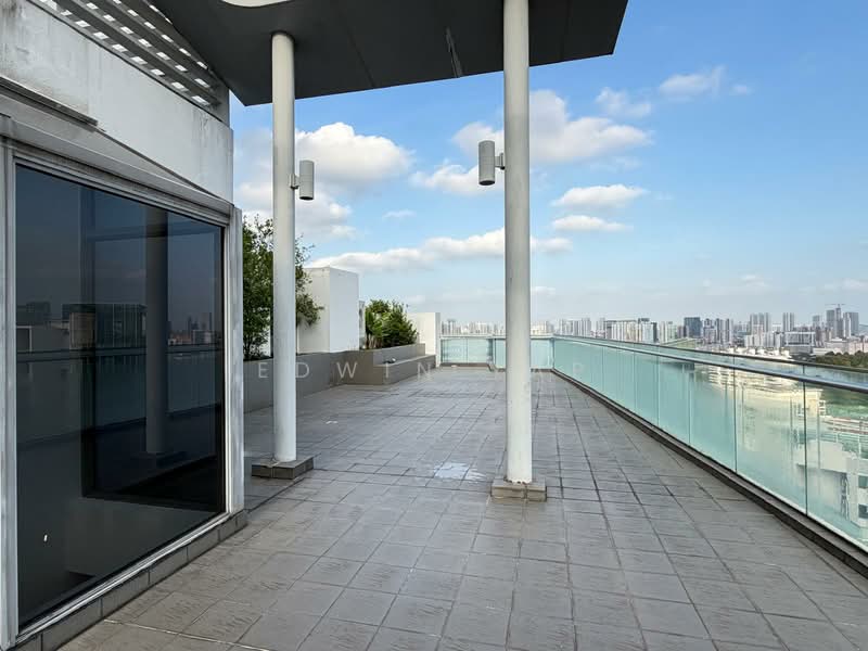 CityVista Residences, 21 Peck Hay Road, 5 Bedrooms, 9,160 sqft, Apartment For Rent, by Edwin Yap, 500097595 - Exterior - PropertyGuru.com.sg
