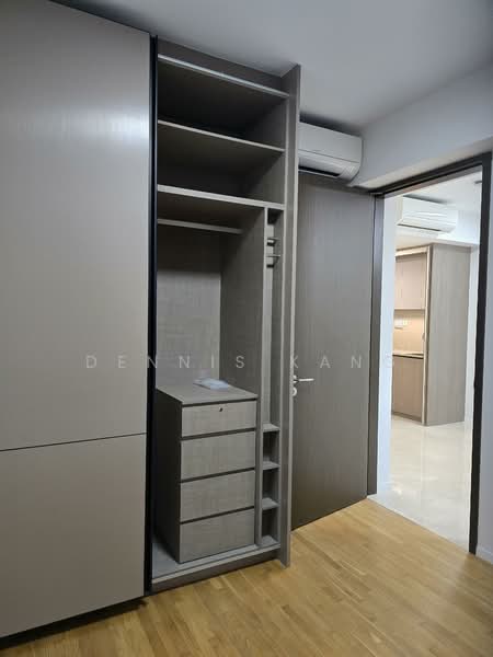 Avenue South Residence Condominium For Sale at S$ 1,128,000 | PropertyGuru Singapore - Interior