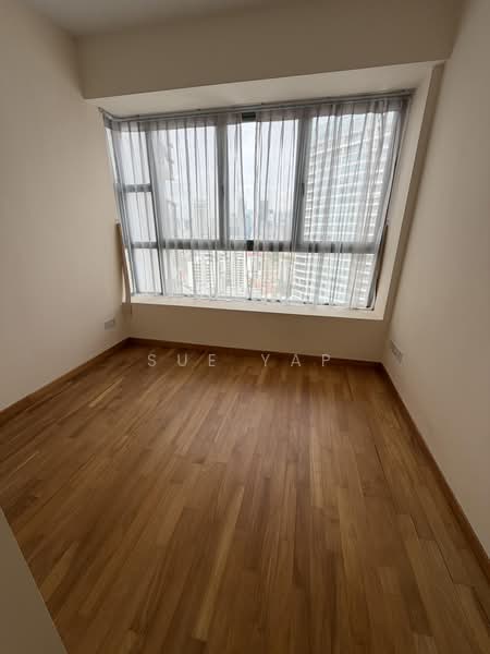 Urbana, 1 River Valley Close, 2 Bedrooms, 1,012 sqft, Condominium For Rent, by Sue Yap, 500097598 - 2nd bedroom - PropertyGuru.com.sg