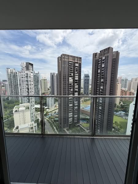 Urbana, 1 River Valley Close, 2 Bedrooms, 1,012 sqft, Condominium For Rent, by Sue Yap, 500097598 - View - PropertyGuru.com.sg