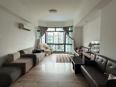 For Rent - Signature Park