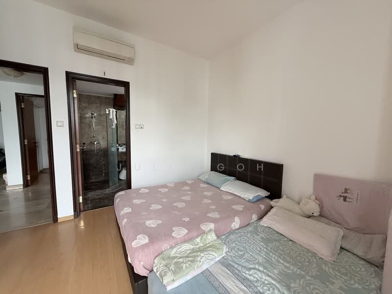 Signature Park, 50A Toh Tuck Road, 2 Bedrooms, 1,033 sqft, Condominium For Rent, by Julia Goh, 500097601 - Bedroom - PropertyGuru.com.sg
