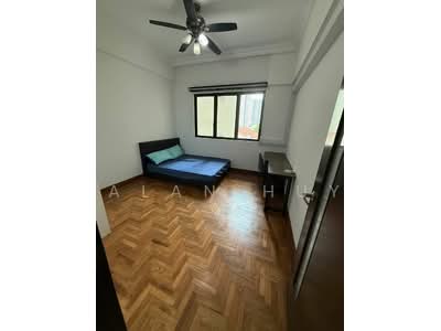 For Rent - The Anchorage