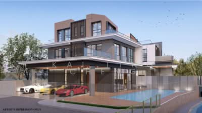 For Sale - Gallop Park Collection