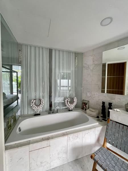 The Coast at Sentosa Cove Condominium For Sale at S$ 3,683,000 | PropertyGuru Singapore