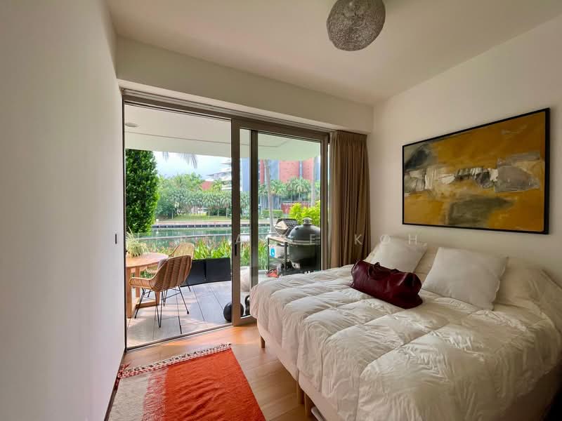 The Coast at Sentosa Cove Condominium For Sale at S$ 3,683,000 | PropertyGuru Singapore