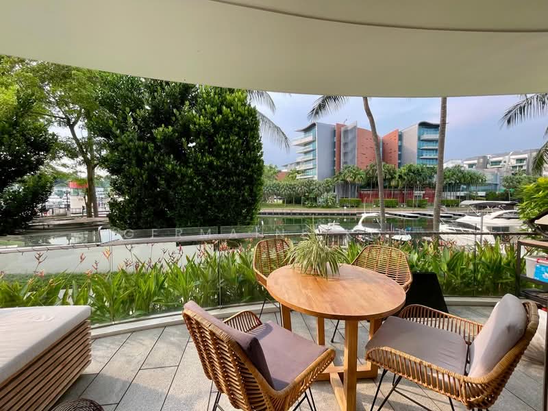 The Coast at Sentosa Cove Condominium For Sale at S$ 3,683,000 | PropertyGuru Singapore