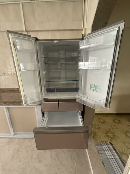 662 Buffalo Road, 662 Buffalo Road, 2 Bedrooms, 646 sqft, HDB Flat For Rent, by Kelvin Poh, 500097619 - Kitchen - PropertyGuru.com.sg