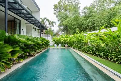 For Sale - Bungalow near Holland Village 🌟Bali-Inspired🌟1KM to Henry Park ☎️MARTIN 9320.20.20