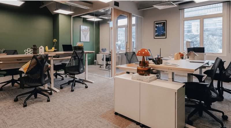Macdonald House, 40A Orchard Road, 200 sqft, Office For Rent, by Alicia Koo, 500097624 - Interior - CommercialGuru.com.sg