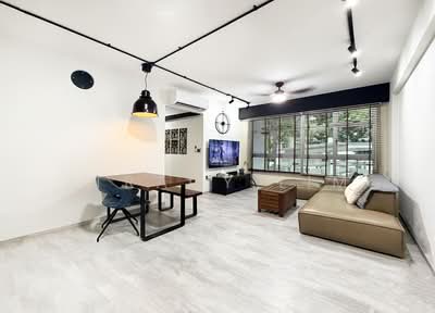 For Sale - 431C Yishun Avenue 1