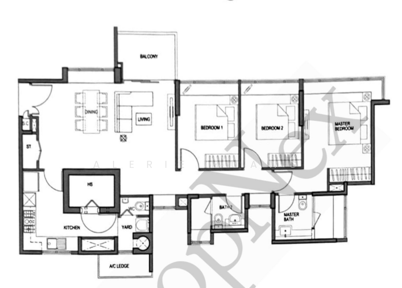 For Sale One Leicester