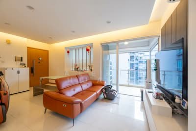 For Sale - One Leicester