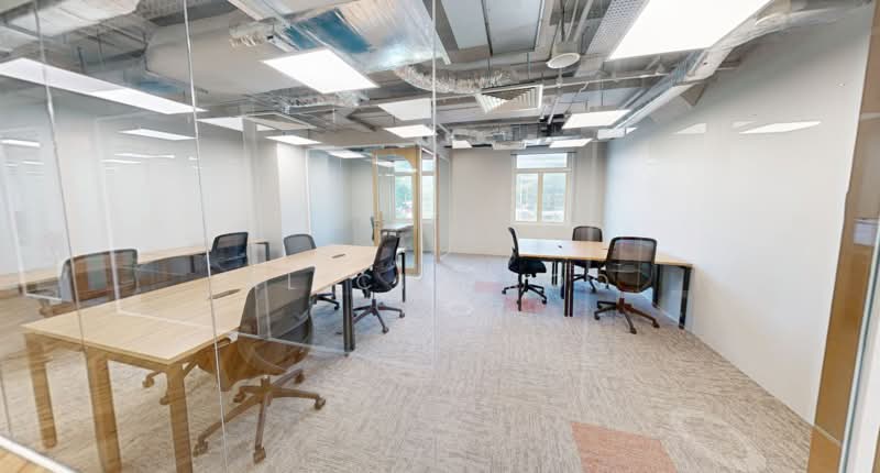 Macdonald House, 40A Orchard Road, 600 sqft, Office For Rent, by Alicia Koo, 500097630 - Interior - CommercialGuru.com.sg