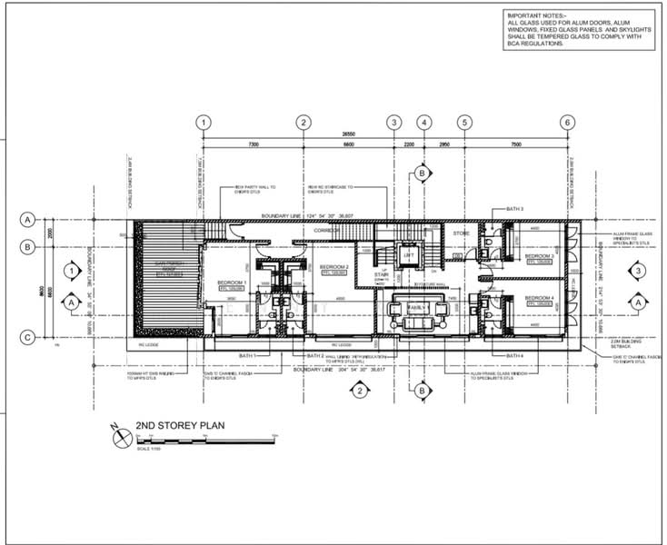 Chartwell Drive Semi-Detached House For Sale at S$ 9,980,000 | PropertyGuru Singapore