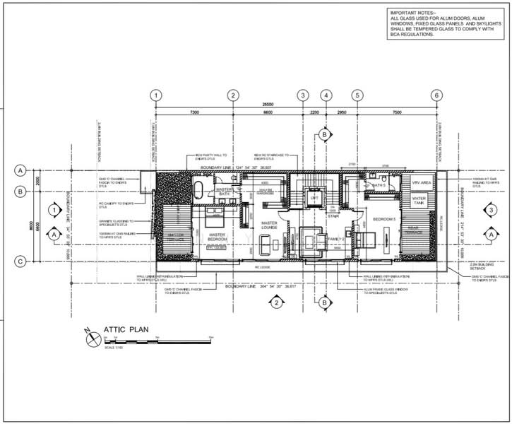 Chartwell Drive Semi-Detached House For Sale at S$ 9,980,000 | PropertyGuru Singapore