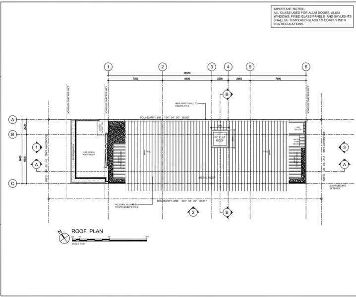 Chartwell Drive Semi-Detached House For Sale at S$ 9,980,000 | PropertyGuru Singapore