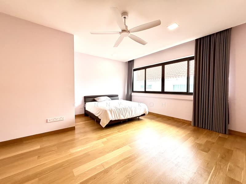 Chartwell Drive Semi-Detached House For Sale at S$ 9,980,000 | PropertyGuru Singapore - Bedroom