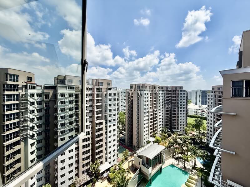 The Florida Condominium For Sale at S$ 2,499,999 | PropertyGuru Singapore - View