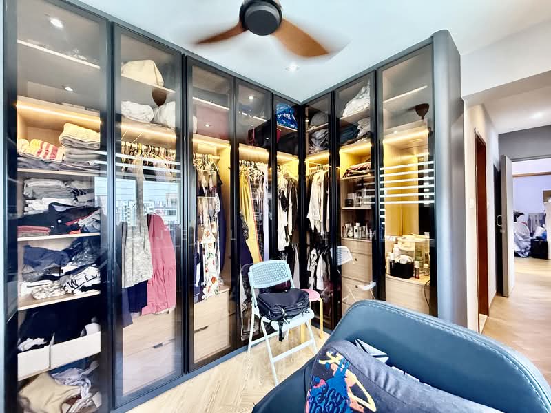 The Florida Condominium For Sale at S$ 2,499,999 | PropertyGuru Singapore - Interior