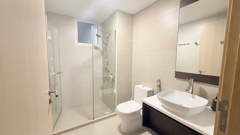 Forestville, 30 Woodlands Drive 16, 2 Bedrooms, 850 sqft, Executive Condominium For Rent, by Xiao Yongfei, 500097637 - Bathroom - PropertyGuru.com.sg