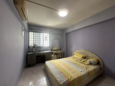 For Rent - 697 Hougang Street 61