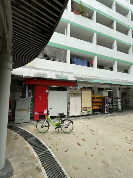 77 Indus Road 2 storey Shophouse for sale, Indus road , Tiong Bahru, River Valley, Ganges avenue , Delta road , havelock , great world city, 1,270 sqft, Shop / Shophouse For Sale, by Tracey Ng, 500097639 - CommercialGuru.com.sg