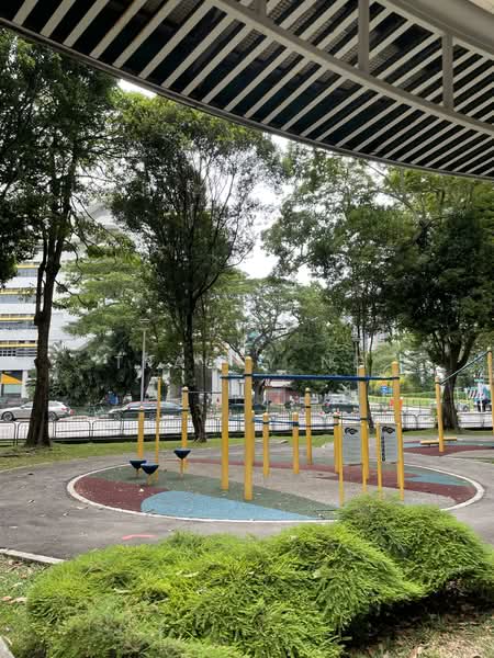 77 Indus Road 2 storey Shophouse for sale, Indus road , Tiong Bahru, River Valley, Ganges avenue , Delta road , havelock , great world city, 1,270 sqft, Shop / Shophouse For Sale, by Tracey Ng, 500097639 - Exterior - CommercialGuru.com.sg