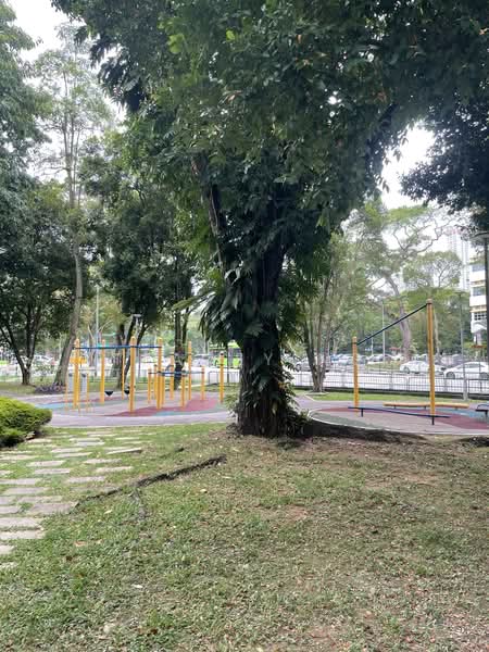 77 Indus Road 2 storey Shophouse for sale, Indus road , Tiong Bahru, River Valley, Ganges avenue , Delta road , havelock , great world city, 1,270 sqft, Shop / Shophouse For Sale, by Tracey Ng, 500097639 - Exterior - CommercialGuru.com.sg