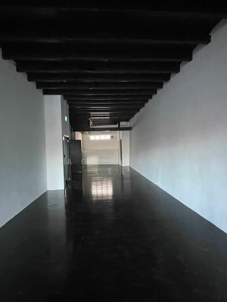 BOAT QUAY CONSERVATION AREA, 63 Boat Quay, 1,200 sqft, Shop / Shophouse For Rent, by Magdalene Lee, 500097640 - Interior - CommercialGuru.com.sg