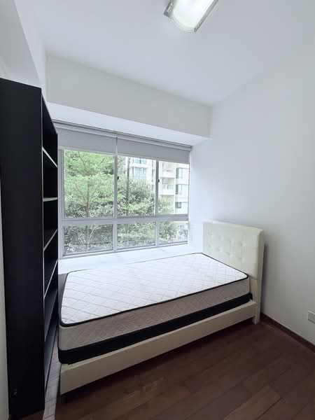 Iridium, 11 Lincoln Road, 2 Bedrooms, 764 sqft, Apartment For Rent, by Stanley Tjhai, 500097643 - Bedroom - PropertyGuru.com.sg