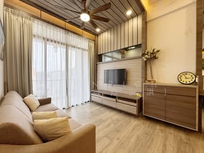 For Rent - Hillion Residences