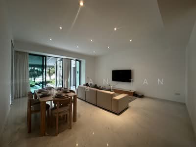 For Rent - The Residences at W Sentosa Cove