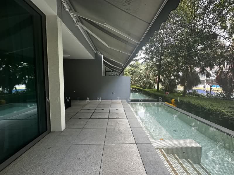 The Residences at W Sentosa Cove, 5 Ocean Way, 3 Bedrooms, 1,948 sqft, Condominium For Rent, by Vivian Tan B L, 500097647 - Exterior - PropertyGuru.com.sg