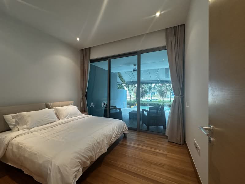 The Residences at W Sentosa Cove, 5 Ocean Way, 3 Bedrooms, 1,948 sqft, Condominium For Rent, by Vivian Tan B L, 500097647 - Bedroom - PropertyGuru.com.sg