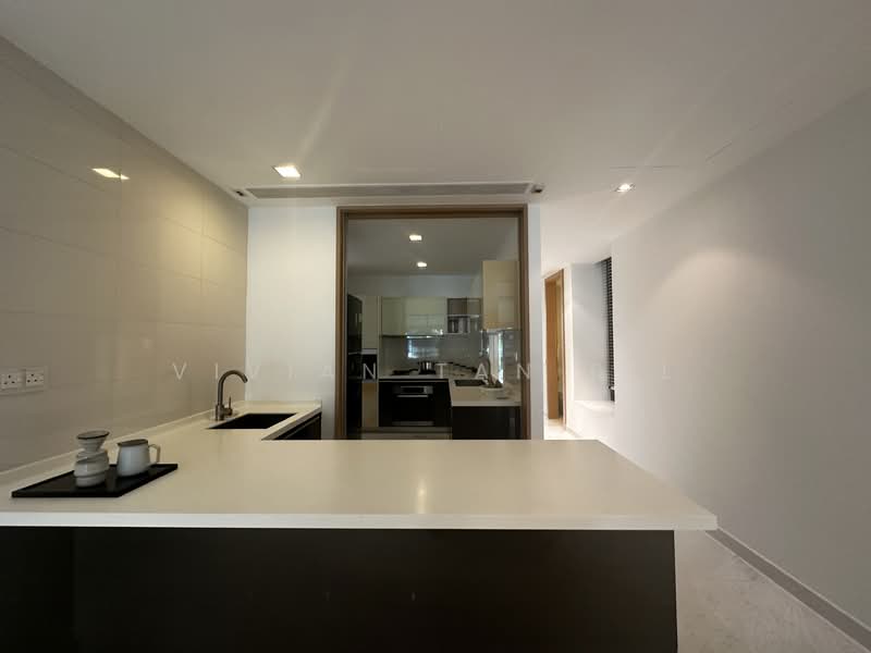 The Residences at W Sentosa Cove, 5 Ocean Way, 3 Bedrooms, 1,948 sqft, Condominium For Rent, by Vivian Tan B L, 500097647 - Kitchen - PropertyGuru.com.sg