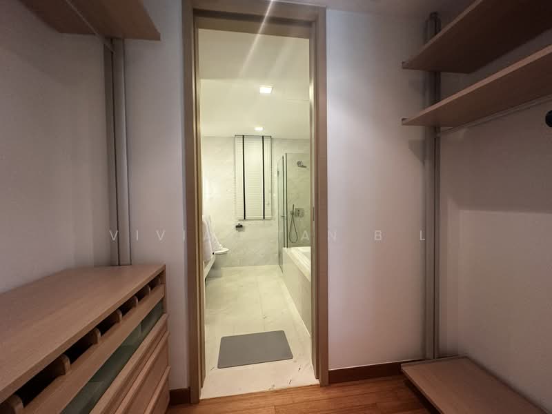 The Residences at W Sentosa Cove, 5 Ocean Way, 3 Bedrooms, 1,948 sqft, Condominium For Rent, by Vivian Tan B L, 500097647 - Bathroom - PropertyGuru.com.sg