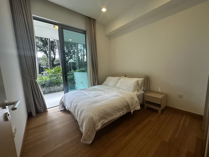 The Residences at W Sentosa Cove, 5 Ocean Way, 3 Bedrooms, 1,948 sqft, Condominium For Rent, by Vivian Tan B L, 500097647 - Bedroom - PropertyGuru.com.sg