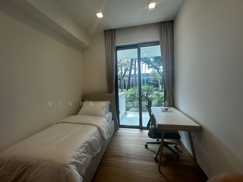 The Residences at W Sentosa Cove, 5 Ocean Way, 3 Bedrooms, 1,948 sqft, Condominium For Rent, by Vivian Tan B L, 500097647 - Bedroom - PropertyGuru.com.sg